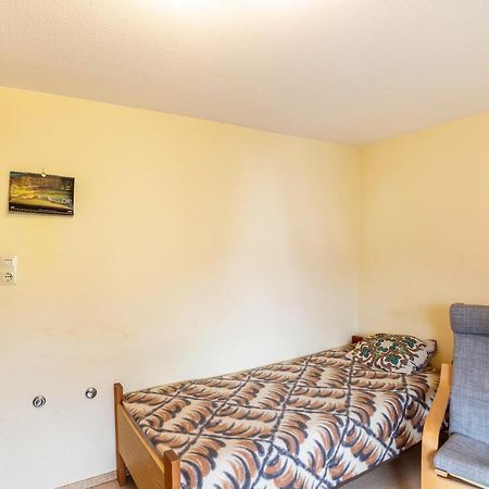 Appartement Bergblick à Forbach Extérieur photo